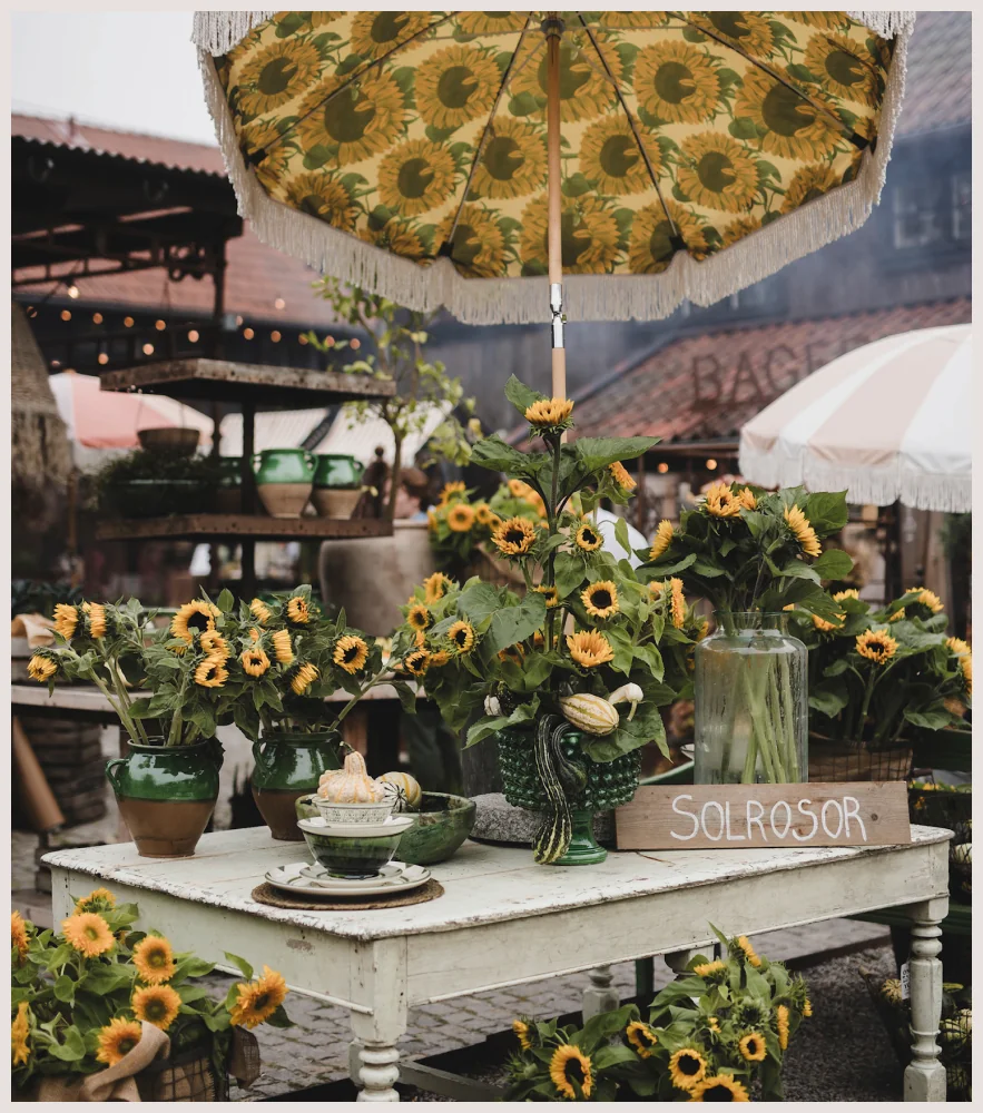 Styling & Set Design – projektbild 41